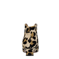 Stivaletti Betty in camoscio 