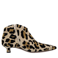 Stivaletti Betty in camoscio 