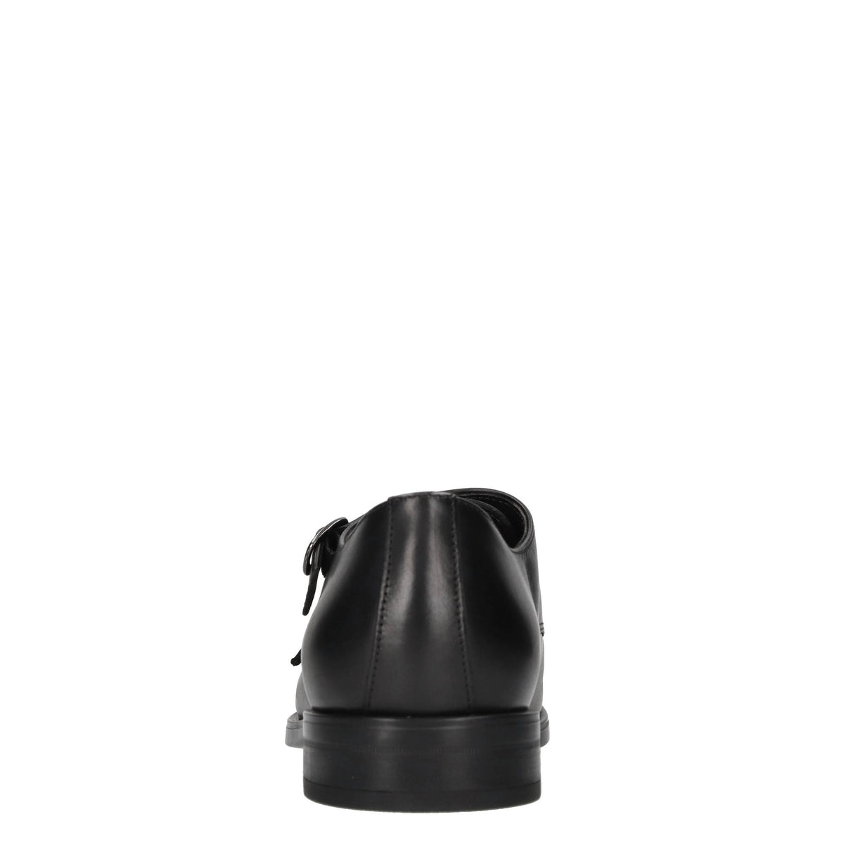 Slip on in pelle 
