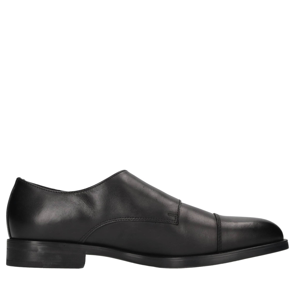 Slip on in pelle 