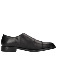 Slip on in pelle 