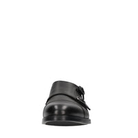 Slip on in pelle 