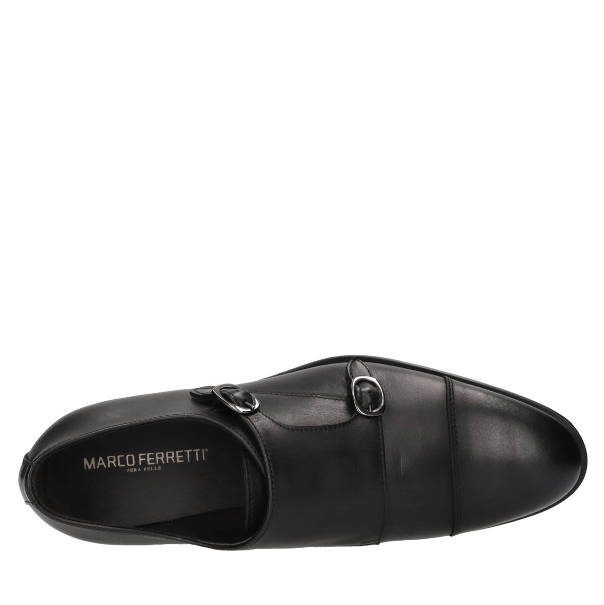 Slip on in pelle 