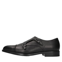 Slip on in pelle 