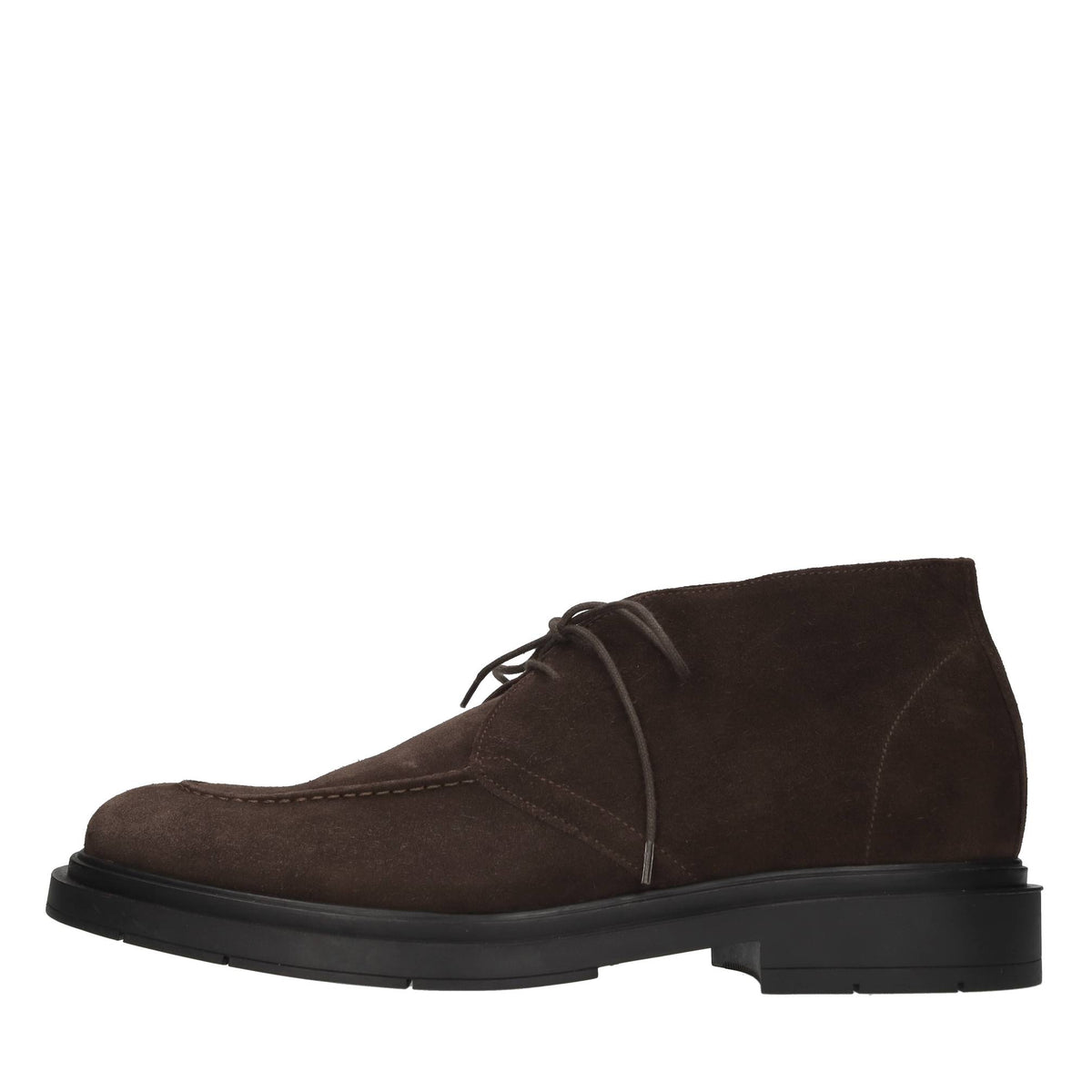 Polacchine in camoscio 