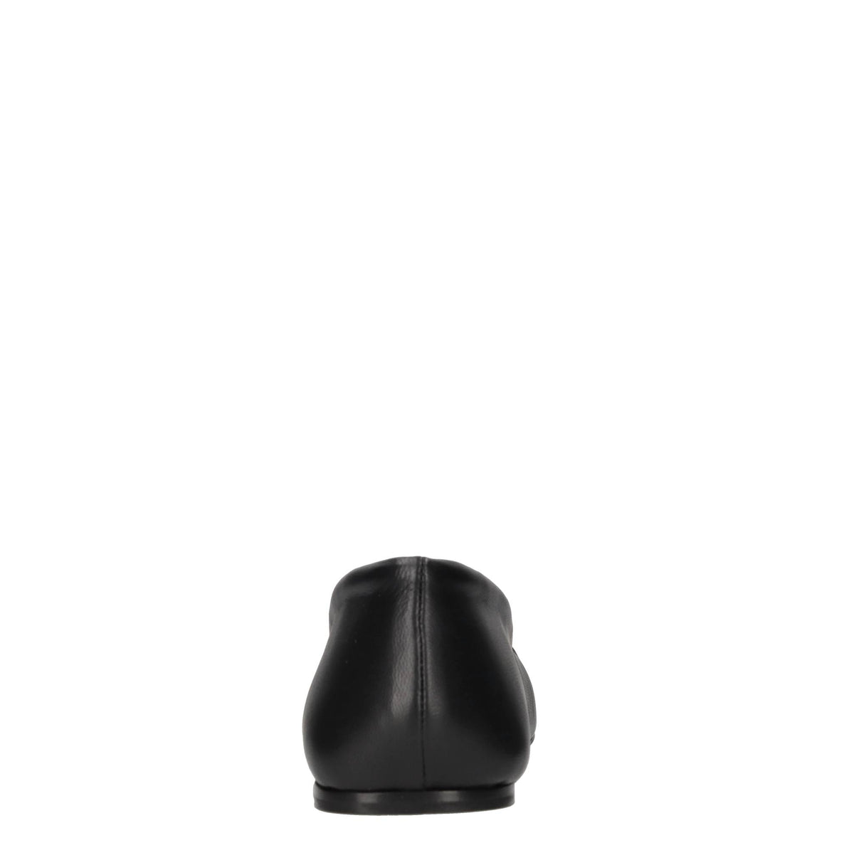 Ballerine in pelle 