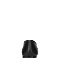 Ballerine in pelle 