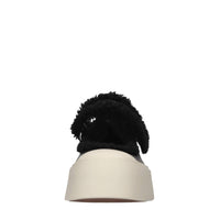Mocassini in pelle 