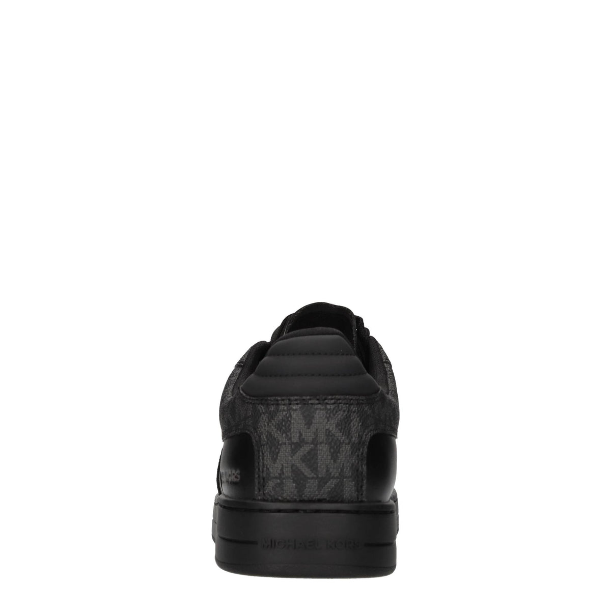 Sneakers in pelle ed ecopelle 
