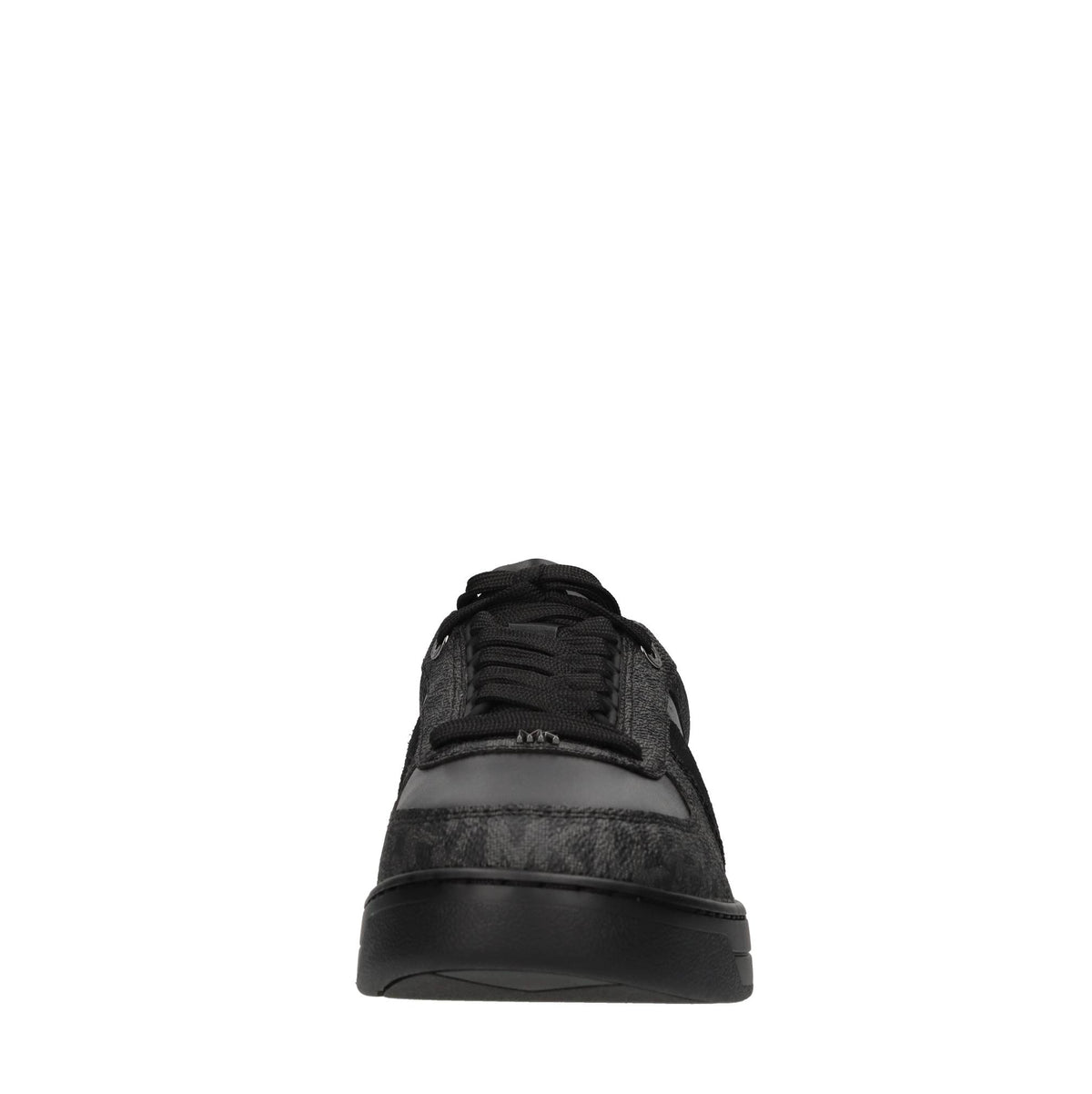 Sneakers in pelle ed ecopelle 