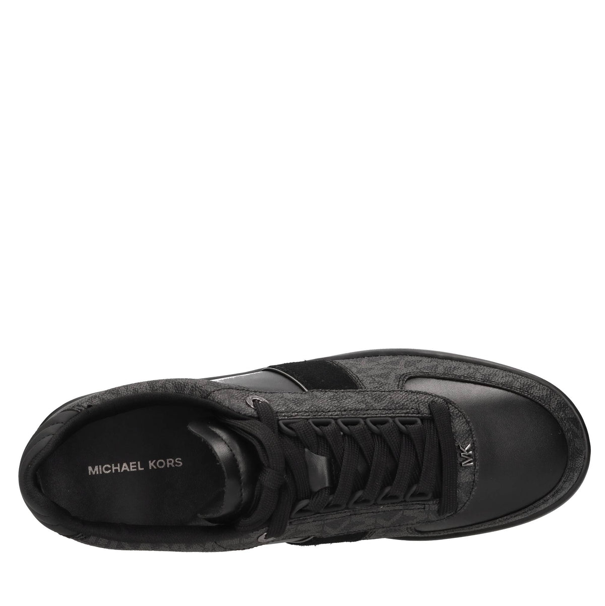 Sneakers in pelle ed ecopelle 