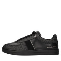 Sneakers in pelle ed ecopelle 