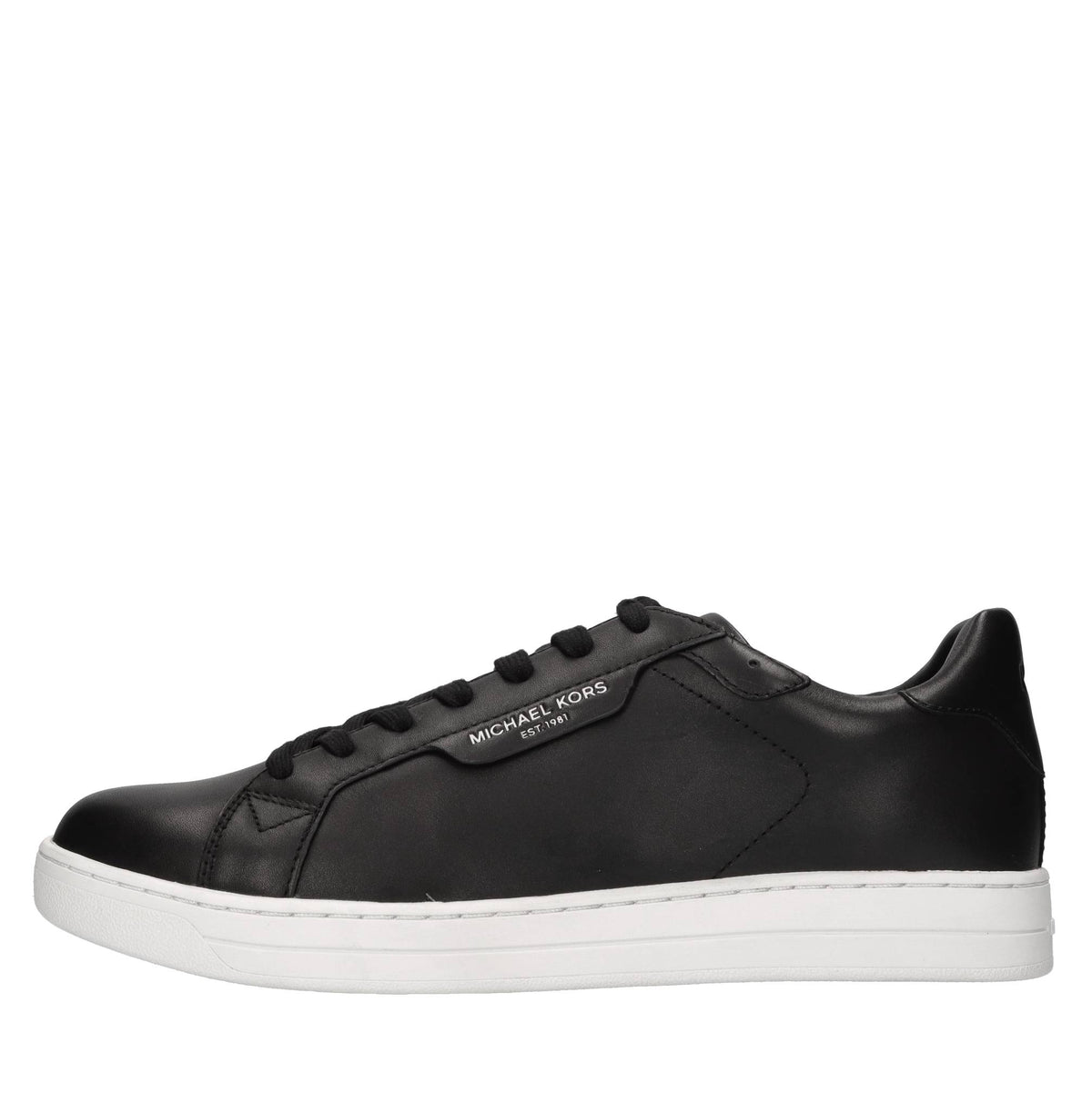 Sneakers in pelle 