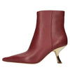 MICHAEL KORS Tronchetti in pelle