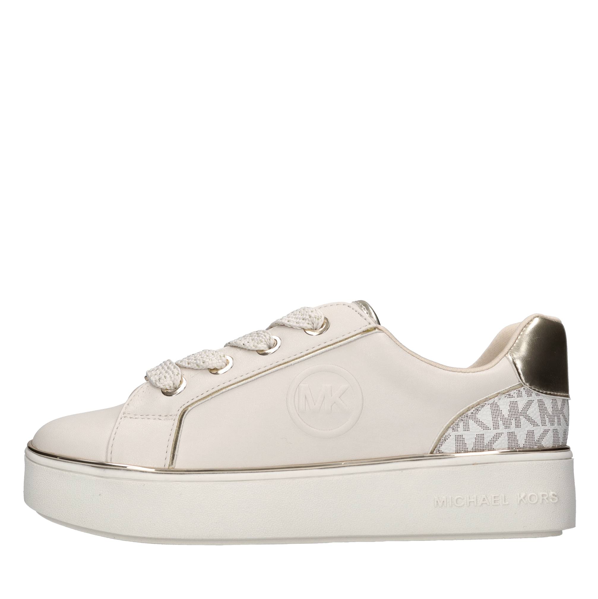 Sneakers Giordana McClain in ecopelle 