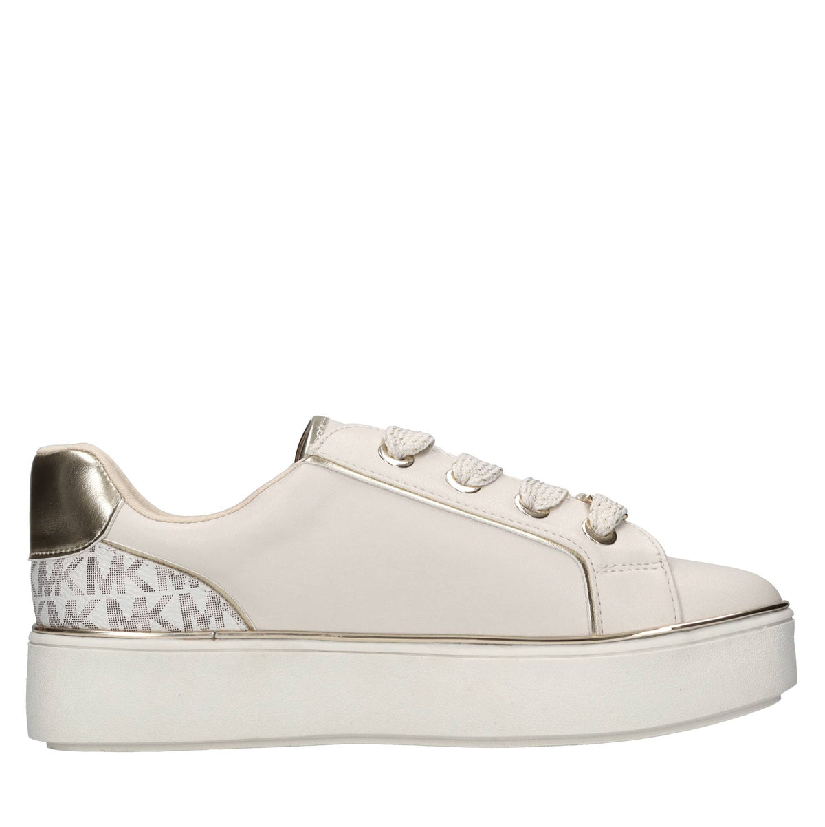 Sneakers Giordana McClain in ecopelle 