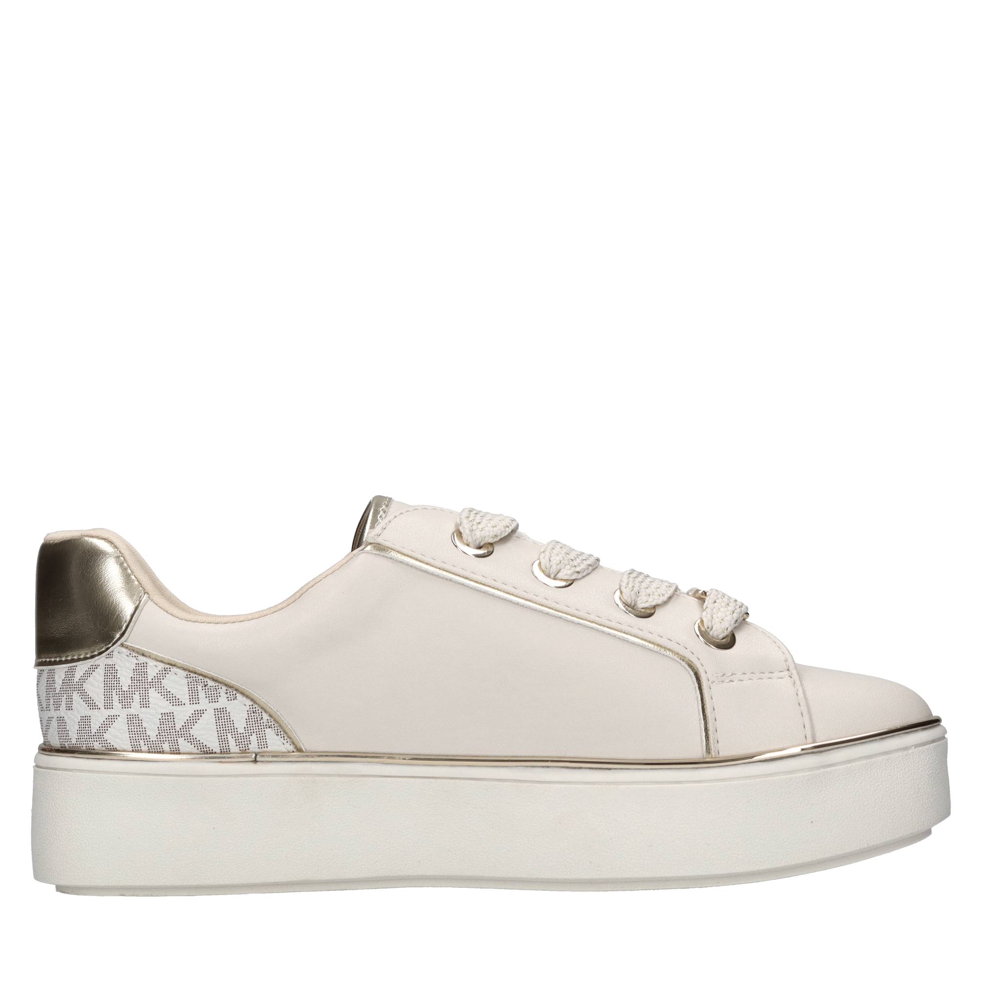 Sneakers Giordana McClain in ecopelle 