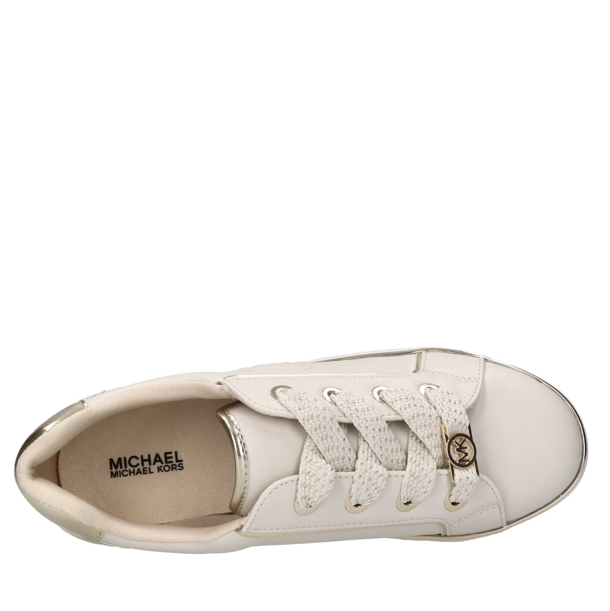 Sneakers Giordana McClain in ecopelle 