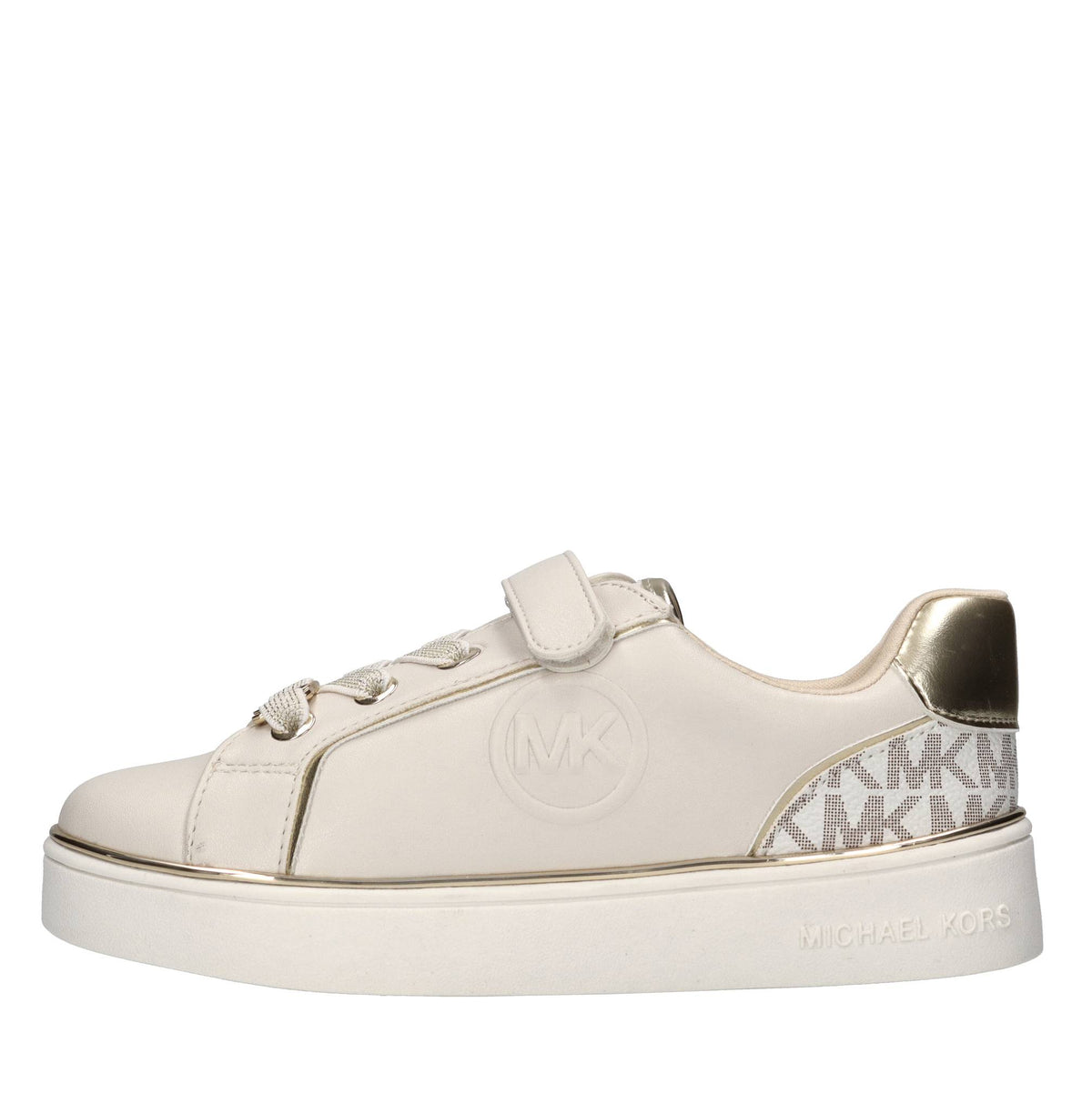 Sneakers Jem McClain in ecopelle 