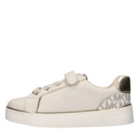 Sneakers Jem McClain in ecopelle 