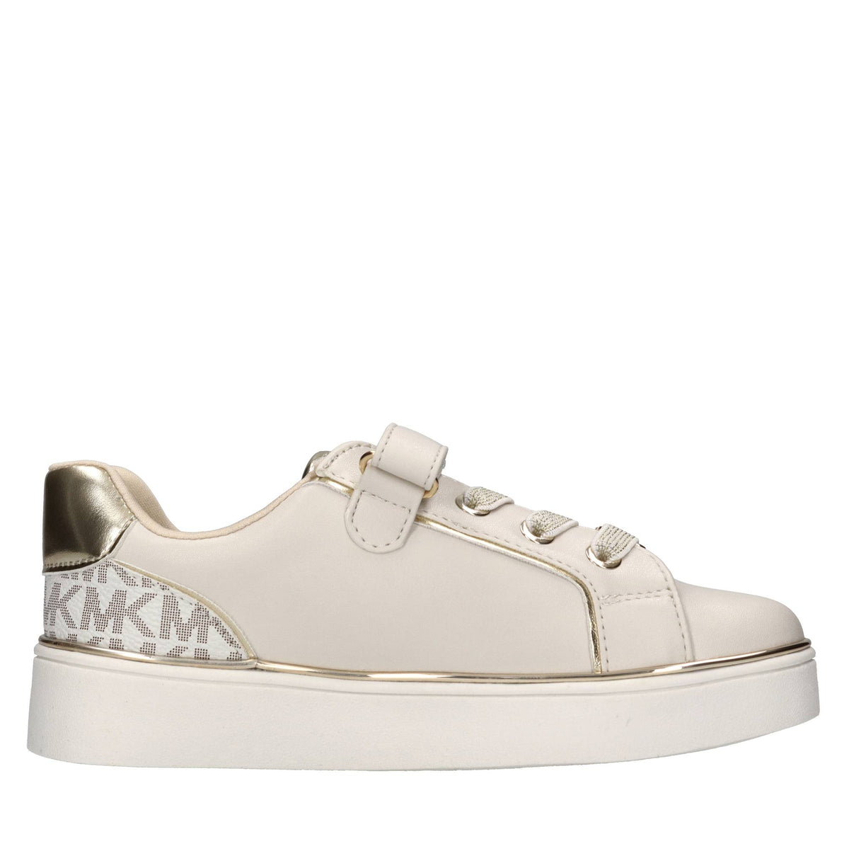 Sneakers Jem McClain in ecopelle 