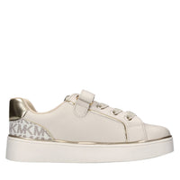 Sneakers Jem McClain in ecopelle 