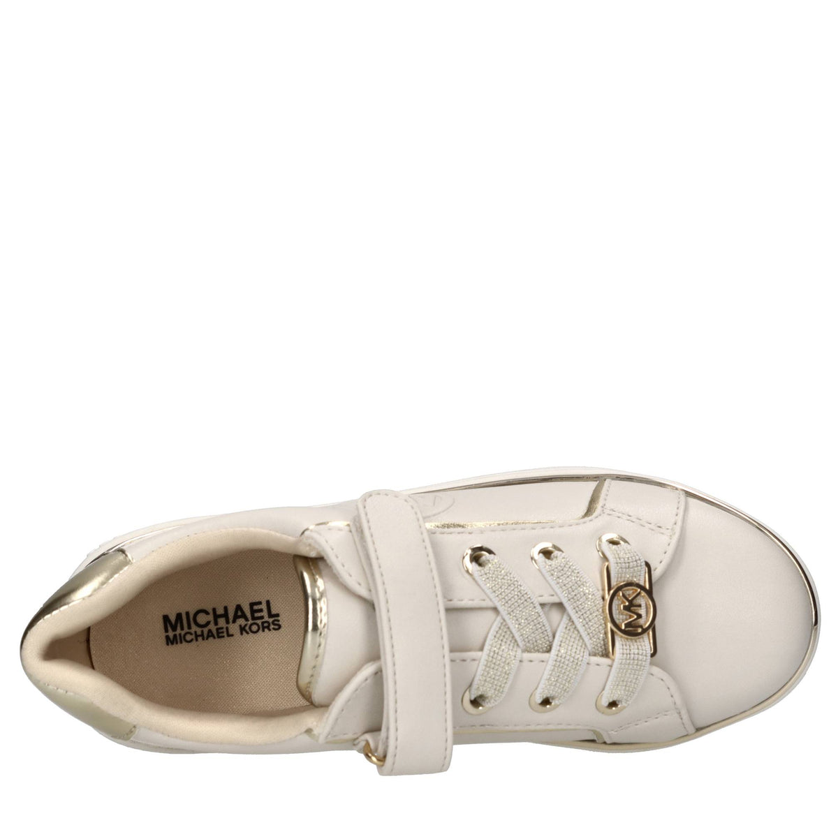 Sneakers Jem McClain in ecopelle 