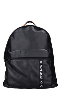 Zaino in pelle 