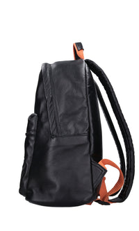 Zaino in pelle 