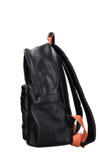 Zaino in pelle 