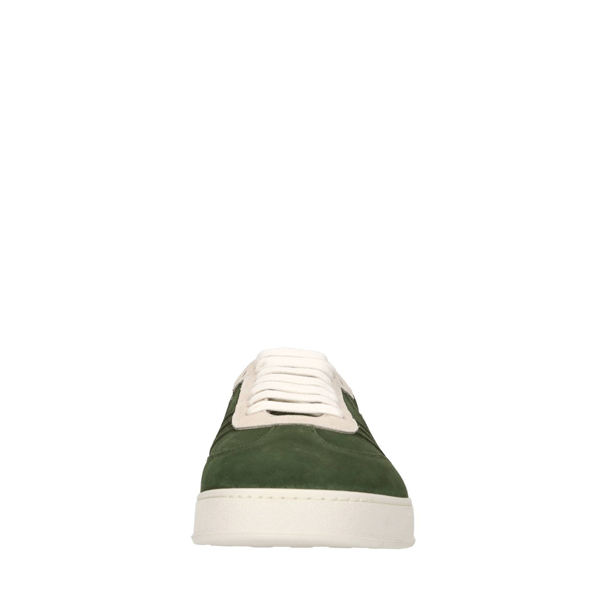 Sneakers in camoscio 