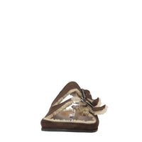 Mules in camoscio 