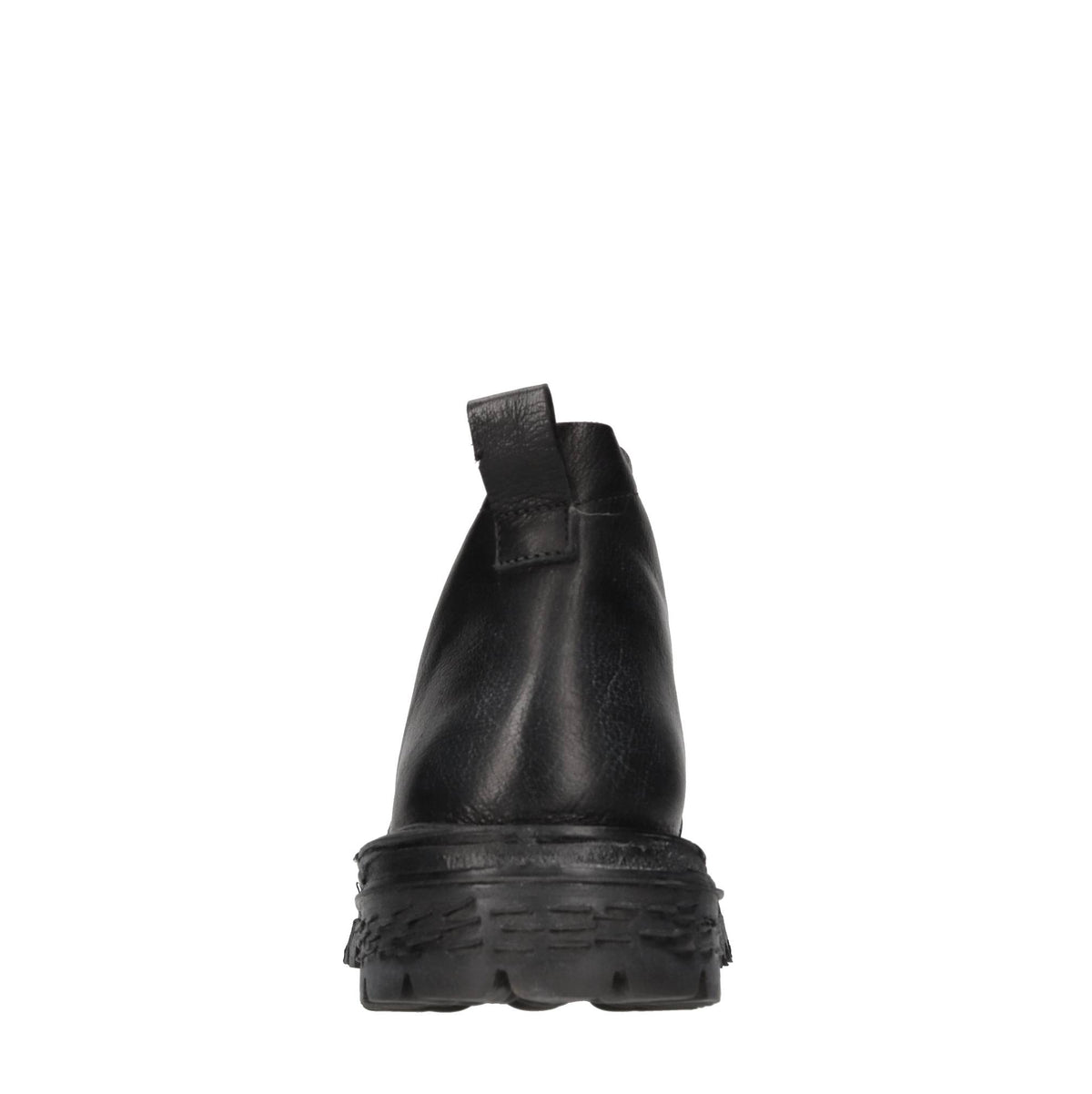 Polacchine in pelle 