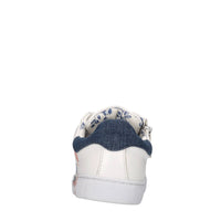Sneakers in ecopelle 