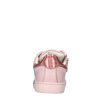 Sneakers in ecopelle 