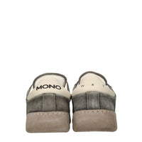 Sneakers in ecopelle 