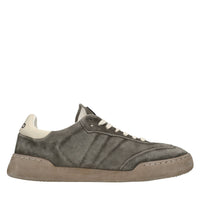 Sneakers in ecopelle 