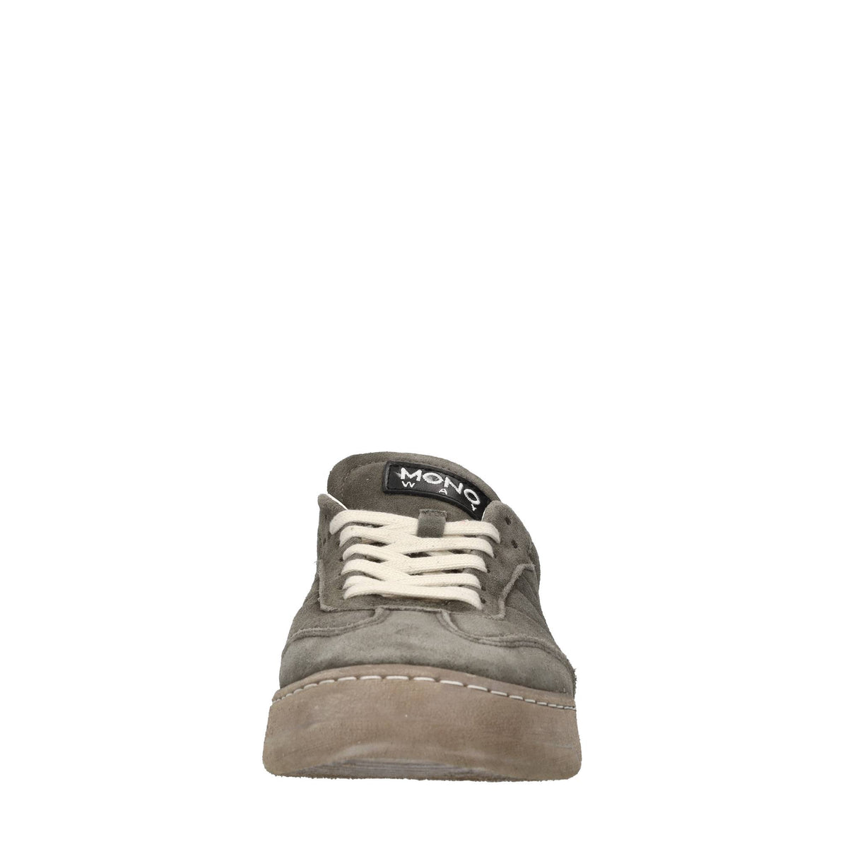 Sneakers in ecopelle 