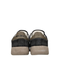Sneakers in ecopelle 