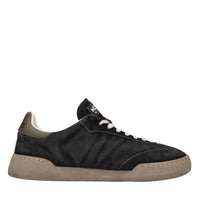 Sneakers in ecopelle 