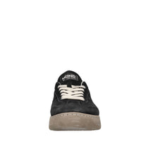 Sneakers in ecopelle 