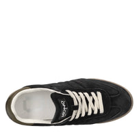 Sneakers in ecopelle 