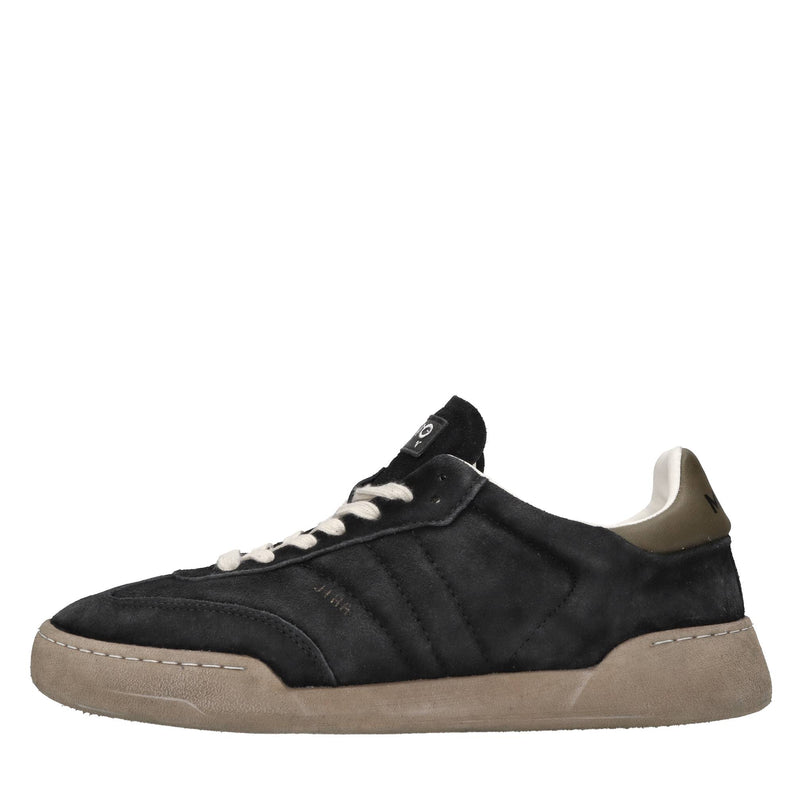 Sneakers in ecopelle 