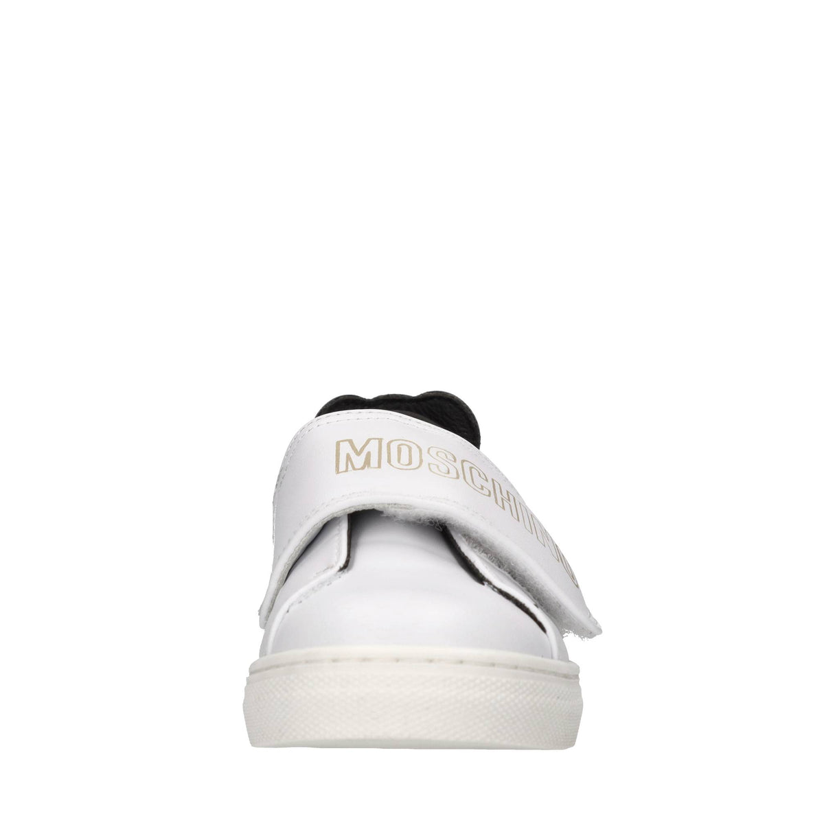 Sneakers in pelle 
