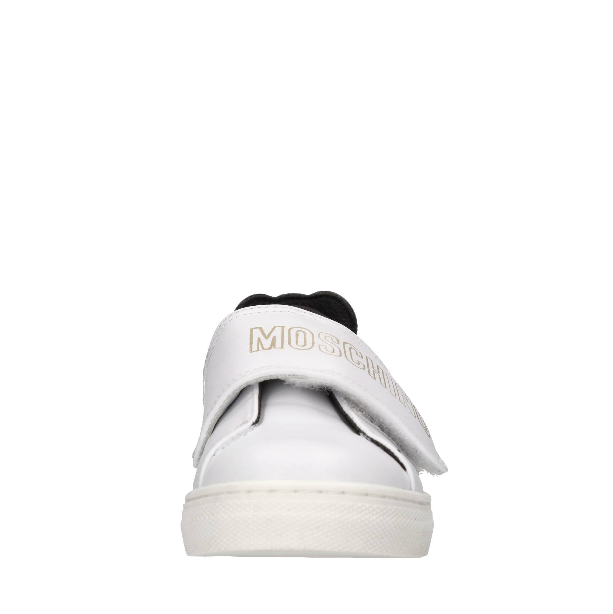 Sneakers in pelle 