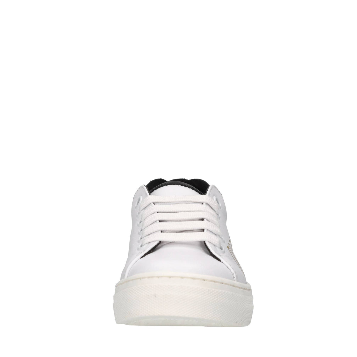 Sneakers in pelle 