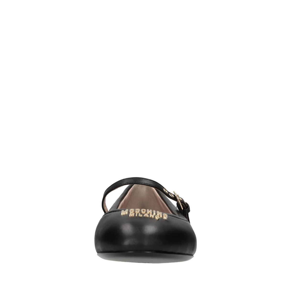 Ballerine in pelle 
