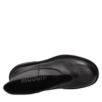 Stivaletti Olivia in pelle 