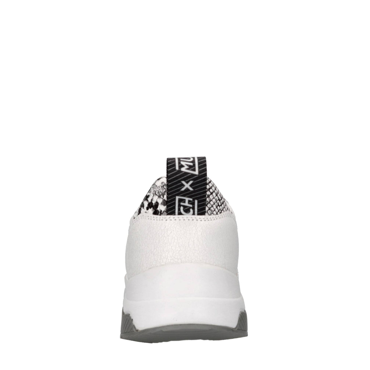 Sneakers Wave in ecopelle 