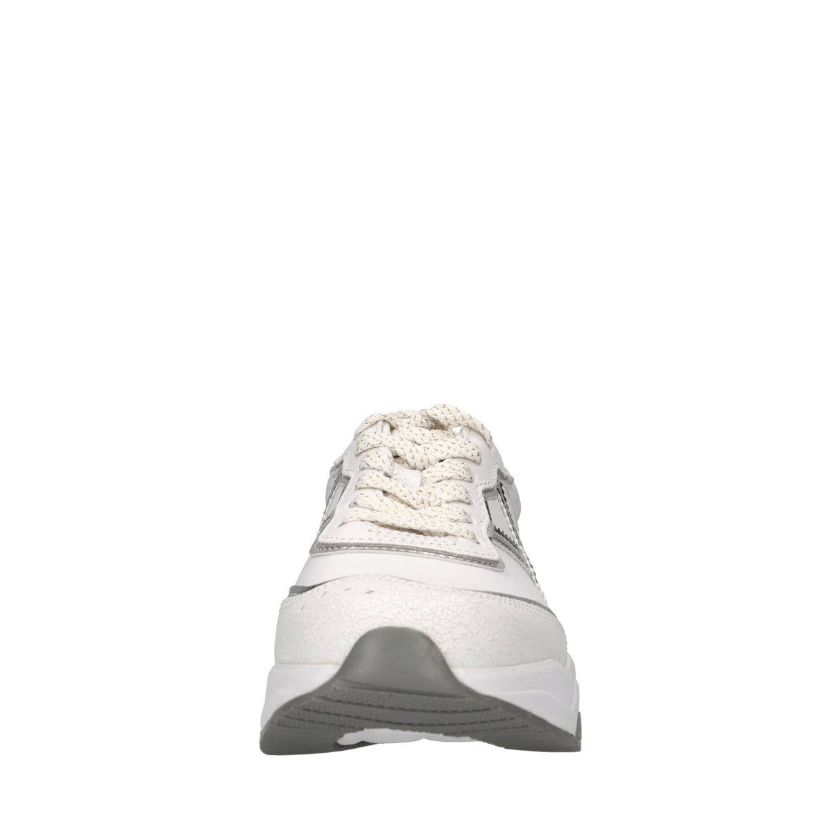 Sneakers Wave in ecopelle 
